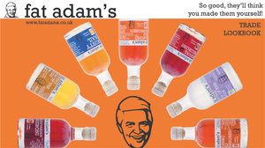 Fat Adam's Trade Lookbook