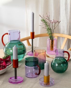 Block Design product catalogue