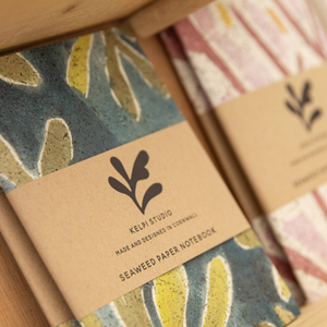 Kelpi Studio SS 25 Catalogue