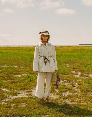 Charlie Ann Buxton 2025 Brochure