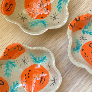 Grow and Bloom Studio SS25 Catalogue