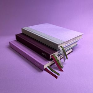 Rebel Stationery Product Catalogue 2025