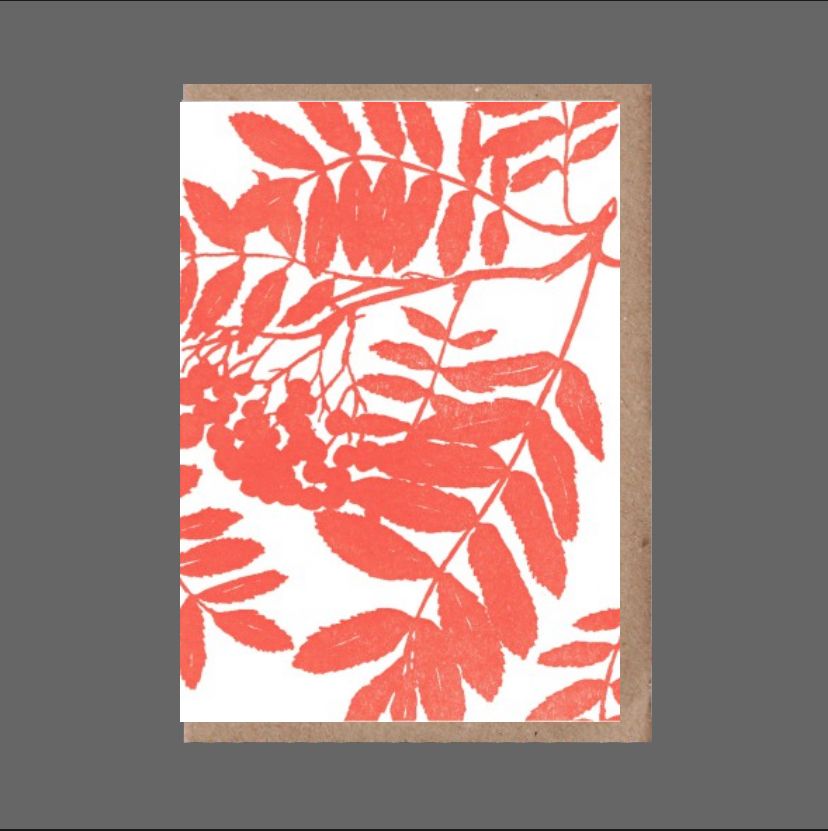 The Language of Flowers