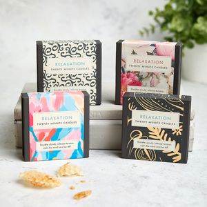 Cotton & Grey A/W25 Brochure