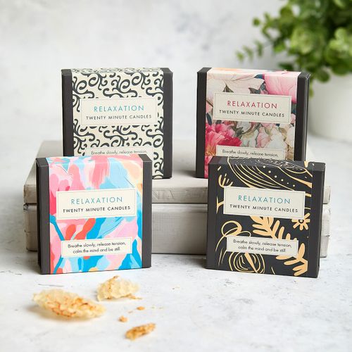 Cotton & Grey A/W25 Brochure