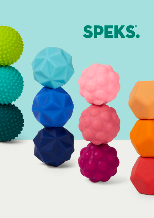 Speks 2025 Catalogue