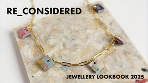 Fabreco Jewellery Look Book 2025