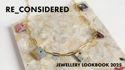 Fabreco Jewellery Look Book 2025