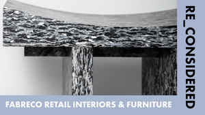 Fabreco Interiors and Retail Fit-outs Look Book 2025