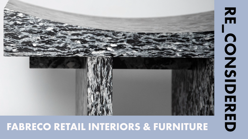 Fabreco Interiors and Retail Fit-outs Look Book 2025
