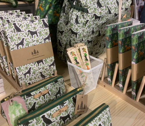 Wholesale Catalogue