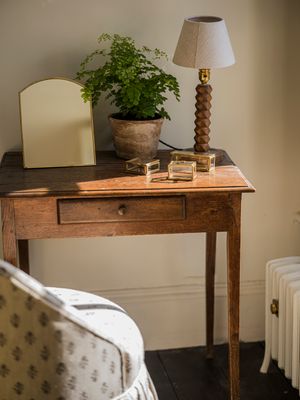 A Season of Small Gestures