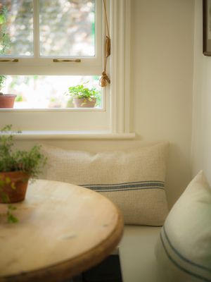 Timeless Linen - New Additions