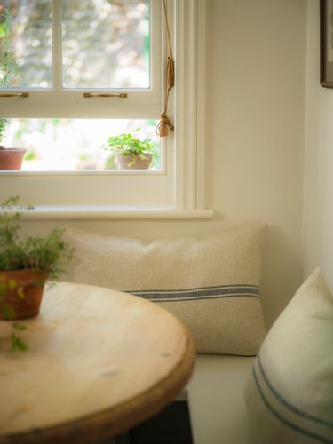 Timeless Linen - New Additions