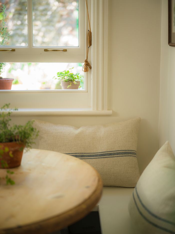 Timeless Linen - New Additions