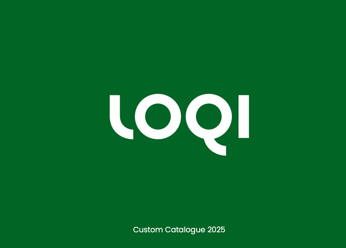 Custom Catalog