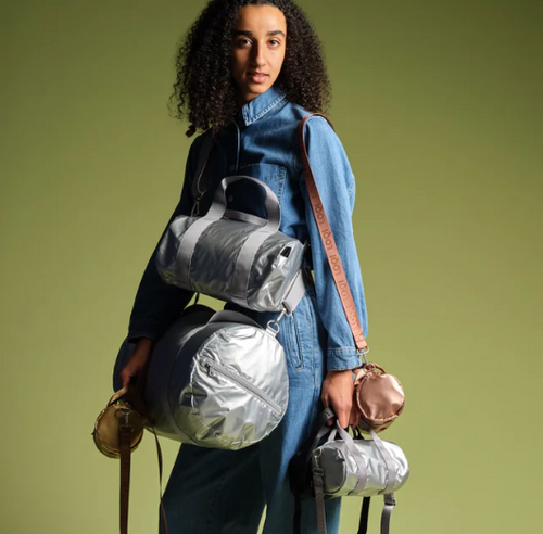 LOQI Look Book