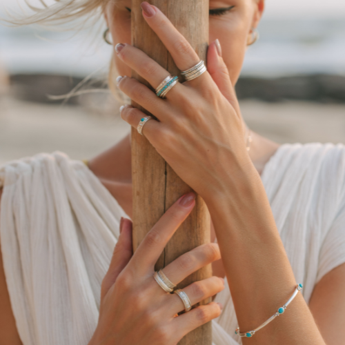 Charlotte's Web Jewellery 2025 Lookbook