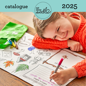 eatsleepdoodle UK Wholesale Catalogue 2025