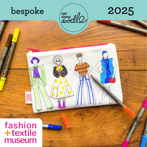 eatsleepdoodle Bespoke Catalogue