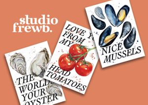 studio frewb catalogue