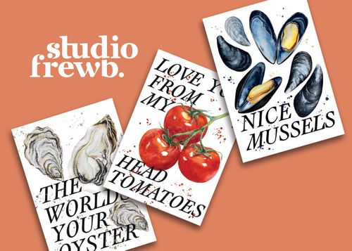 studio frewb catalogue