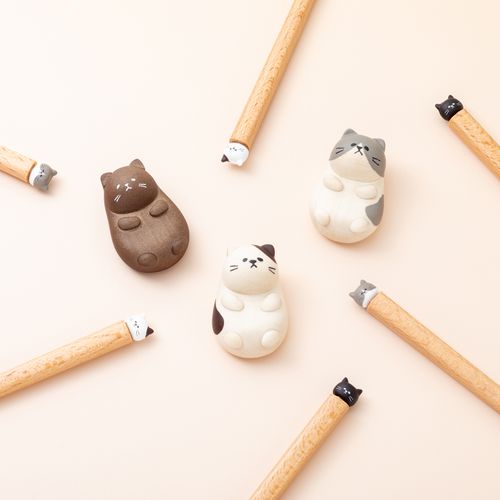 Grapport: Unique Japanese Chopsticks and Cutlery