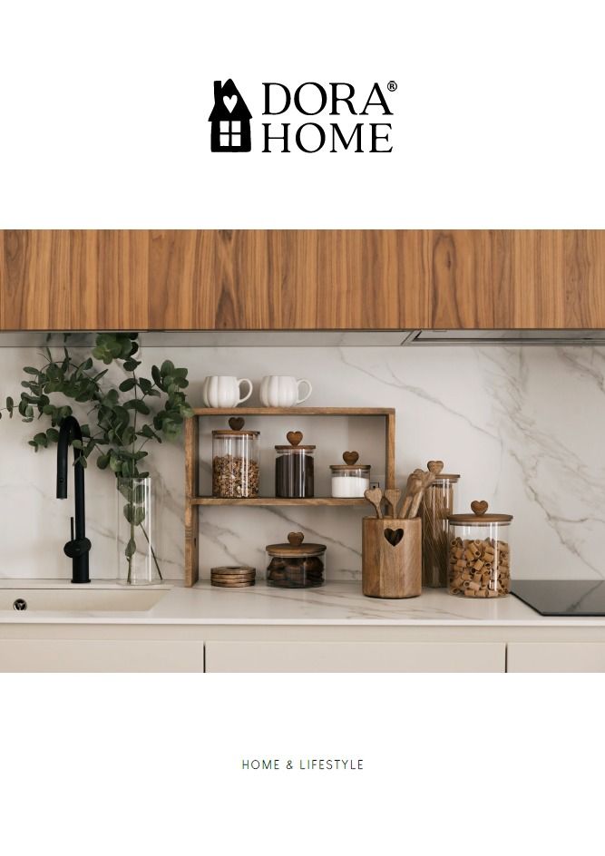 Dora Home Brochure