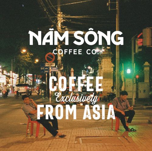 Nam Song - Brand & Product Brochure