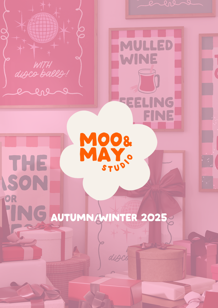 Moo & May Studio AW25