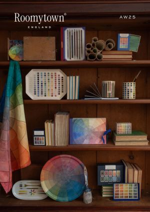 Roomytown Wholesale Catalogue