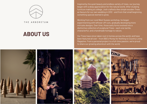 About Us