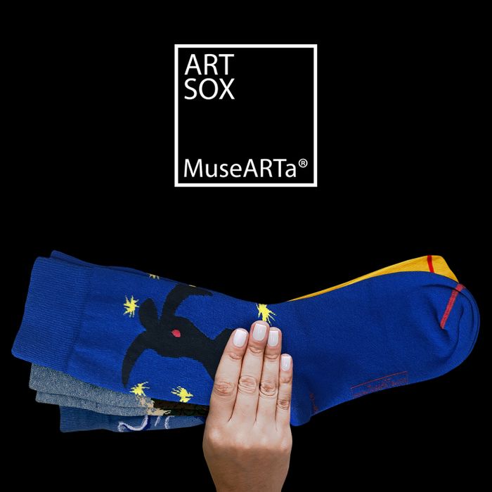 Company Presentation MuseARTa