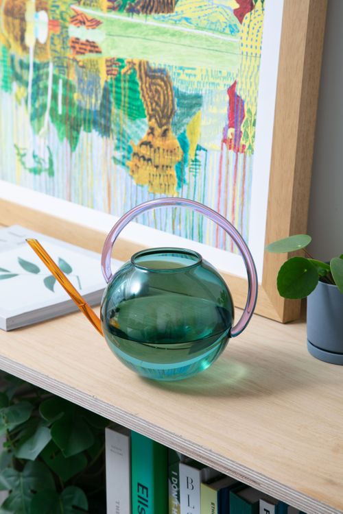 Block Design Brochure