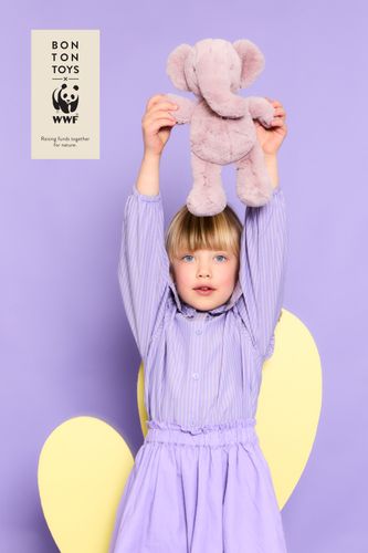 Bon Ton Toys x WWF SS25 Catalogue