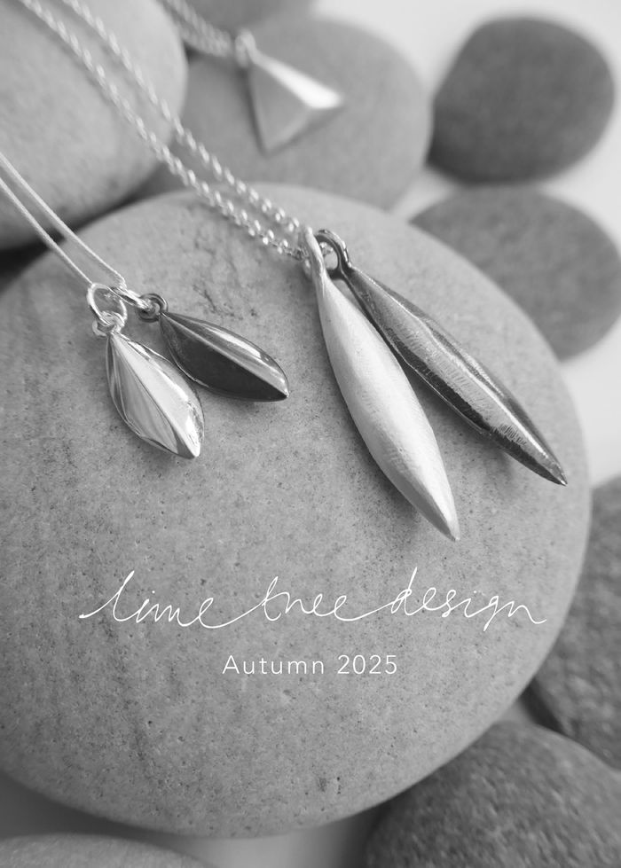 Lime Tree Design A/W Collection
