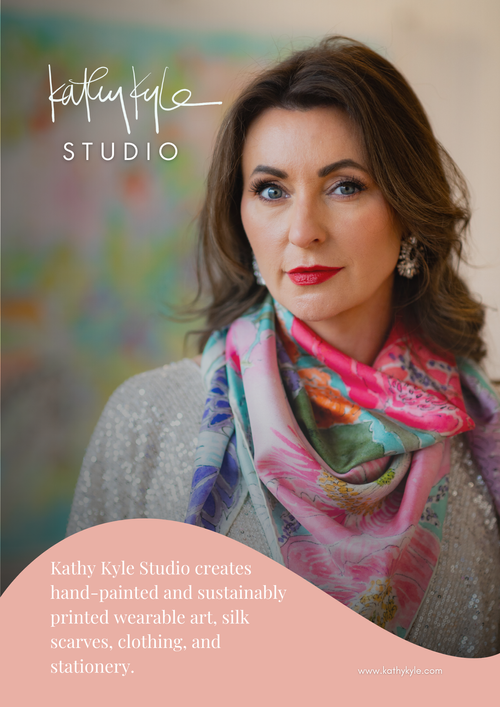 Kathy Kyle Studio Brochure
