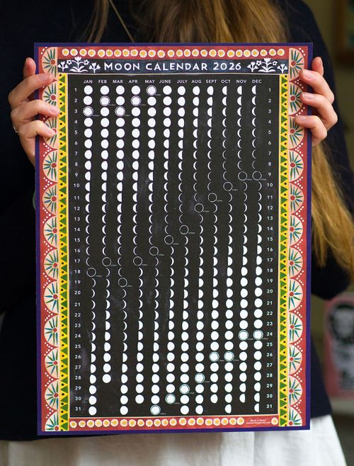 Jessica Rising Studio Catalogue