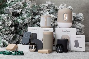 Kreafunk Product Catalogue