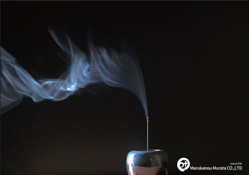 Marukanou Murata: Traditional Japanese Incense