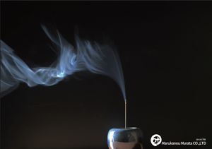 Marukanou Murata: Traditional Japanese Incense