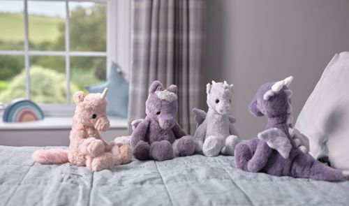 Bear & Me by Charlie Bears