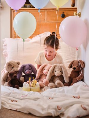 Bear & Me by Charlie Bears