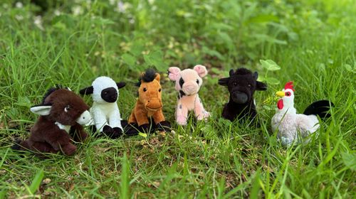 Cuddle Cubs by Charlie Bears