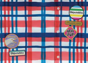 Objectables summer 25