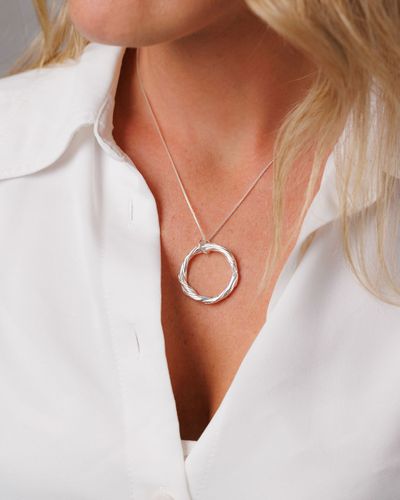 Entwined Collection