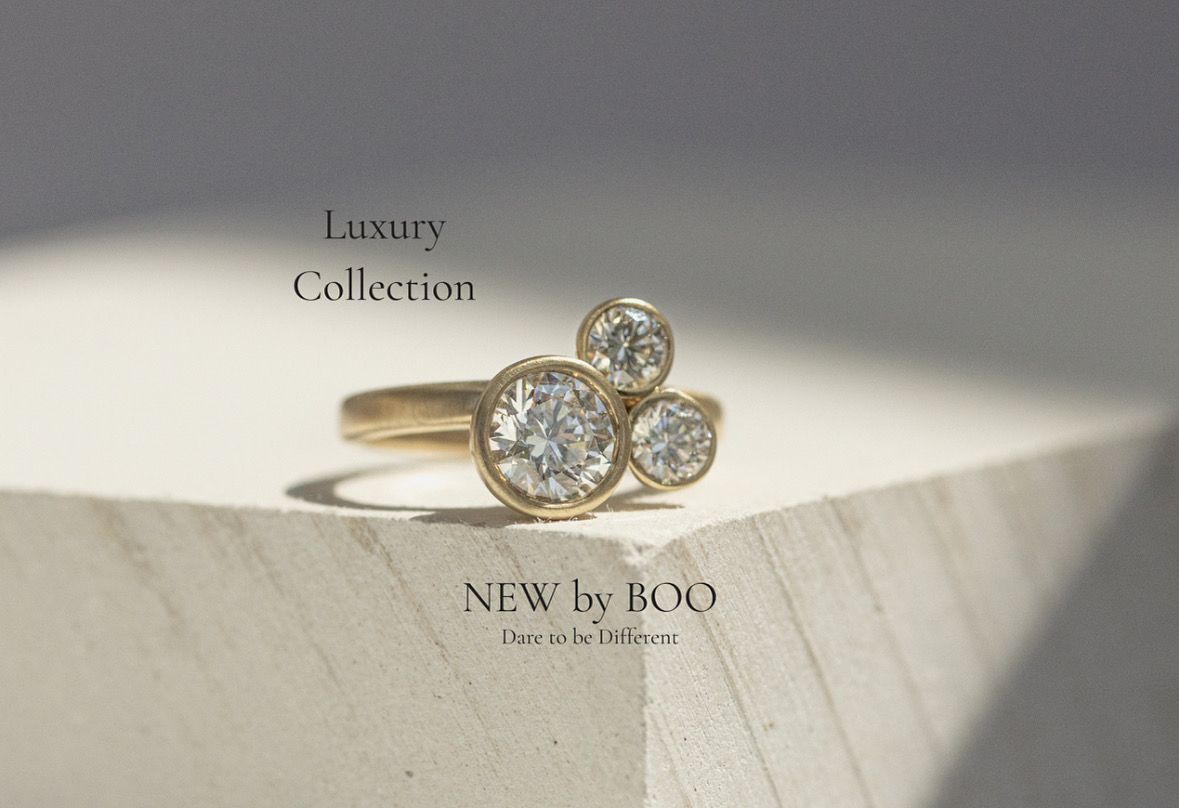 New Luxury Collection