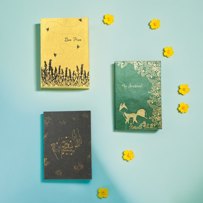 Ecofriendly Collection by House of Tula