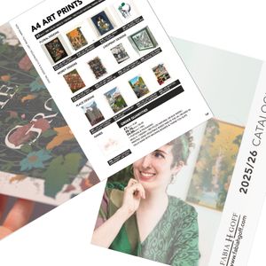 Fabia.H.Goff Wholesale Product Catalogue