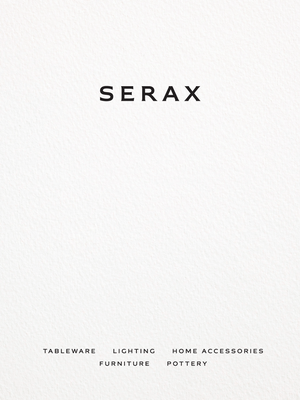 Brand Booklet Serax